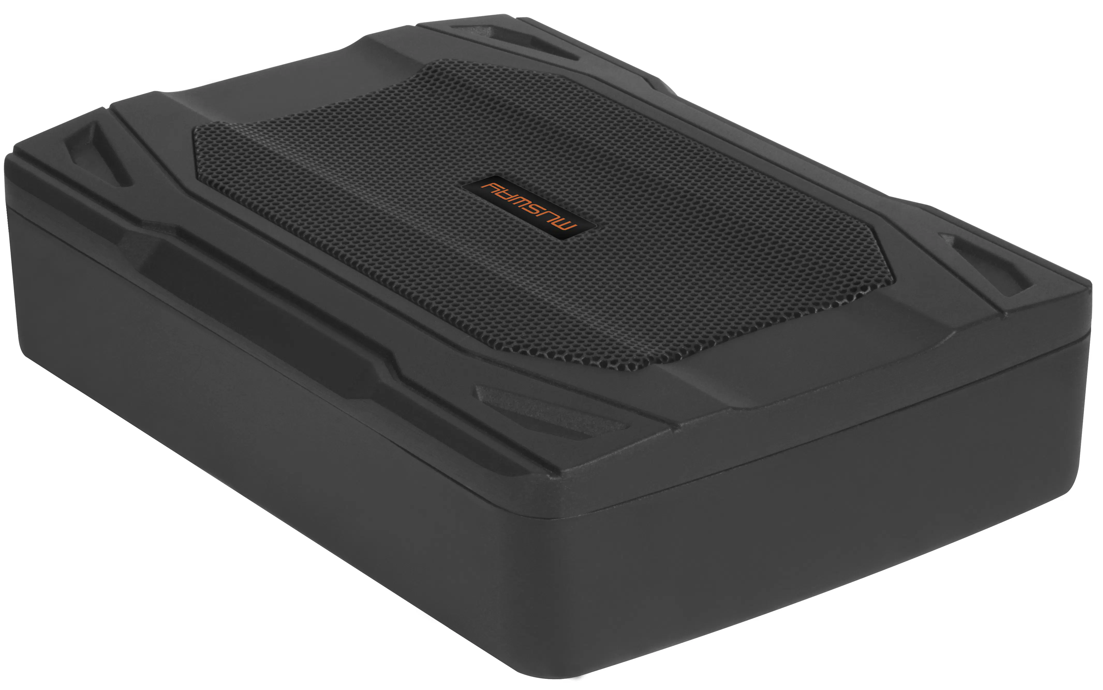 Musway SUB1 (aktivni nizkotonec) 