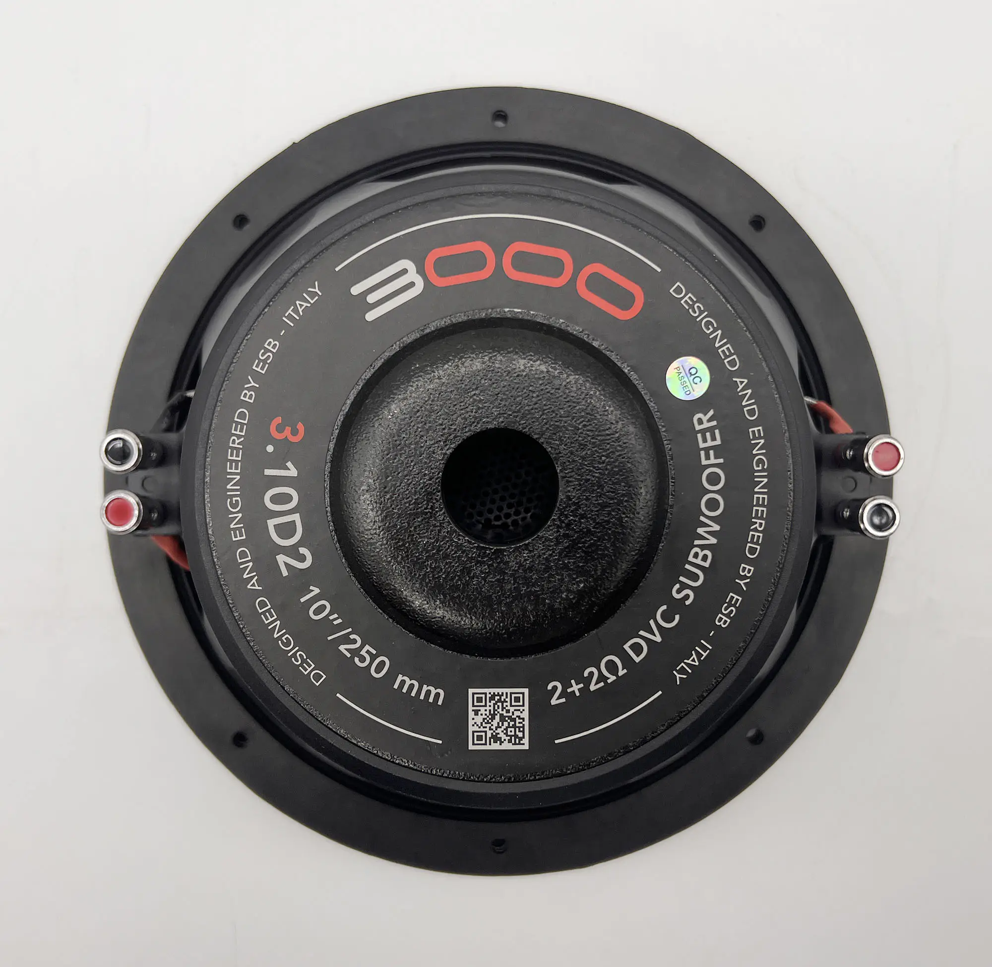 Nizkotonec ESB 3.10D2