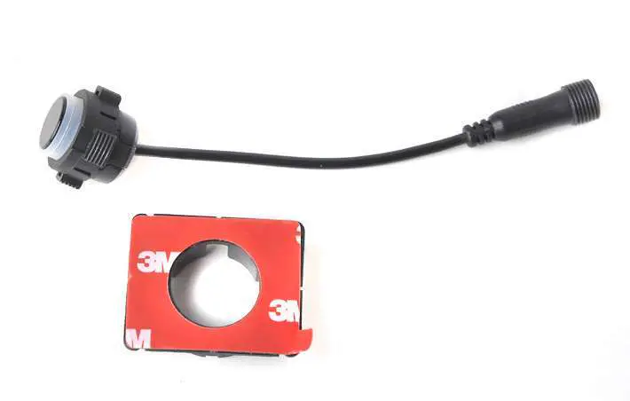 Parkirni senzorji Steelmate PTS411EX OEM