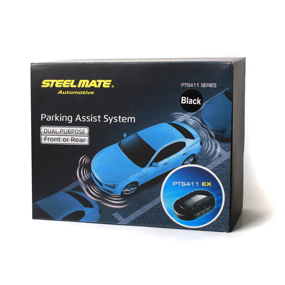 Parkirni senzorji Steelmate PTS411EX OEM
