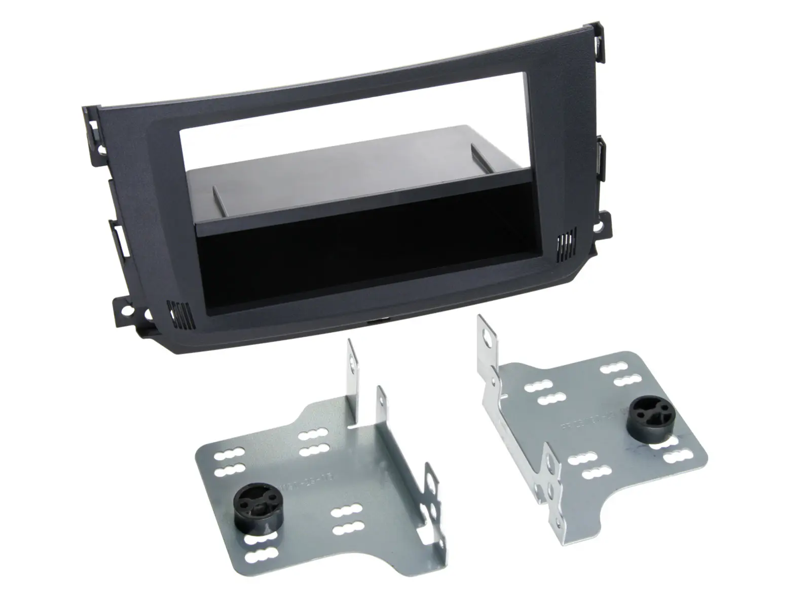 Maska za Smart ForTwo (2-DIN, '10–'15)