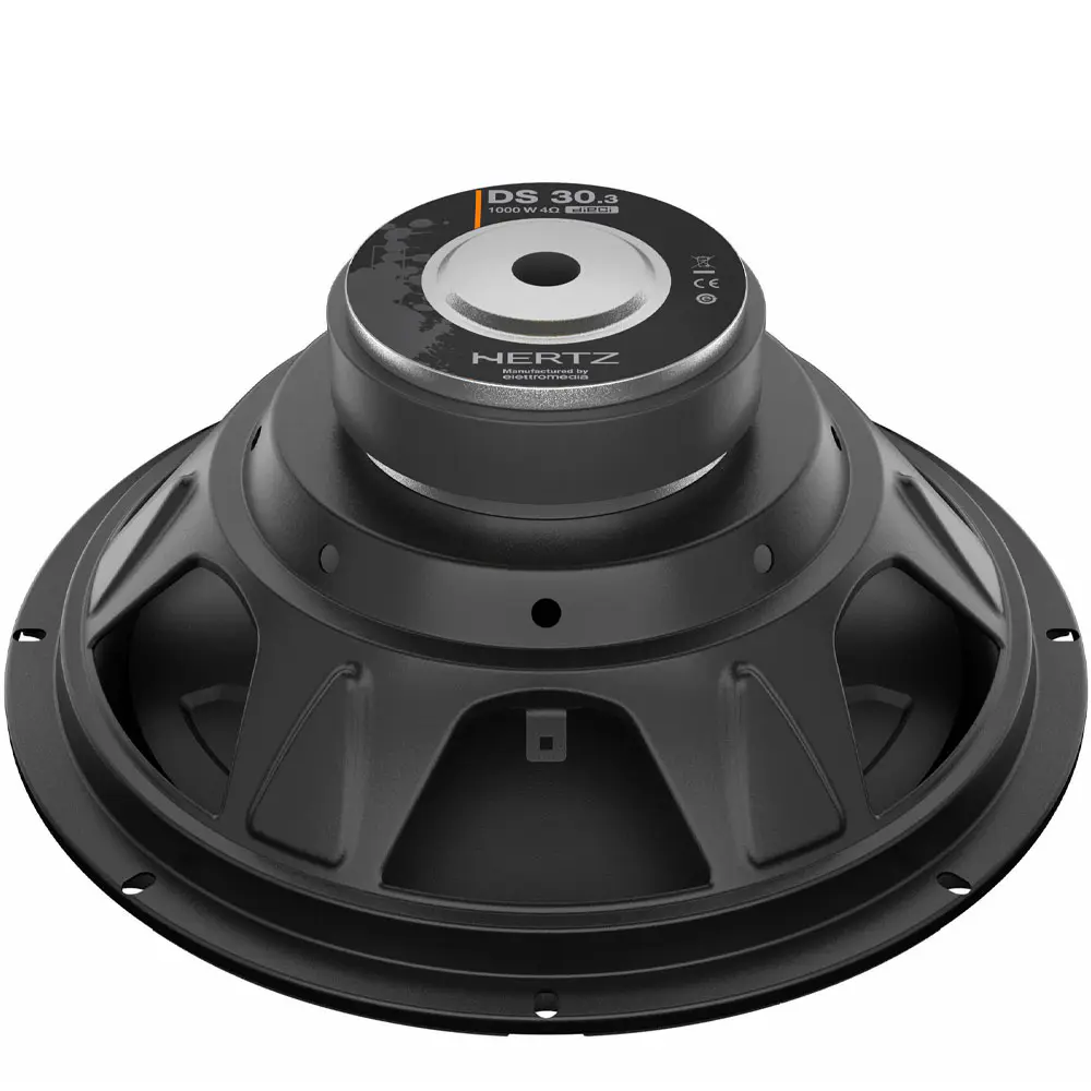 Nizkotonec Hertz DS-30.3