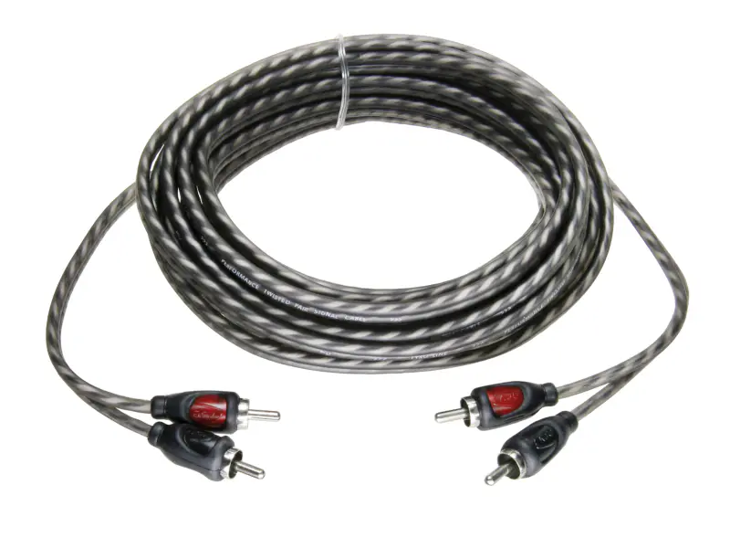 Signalni kabel RCA acv TYRO Economy Line 3 m 