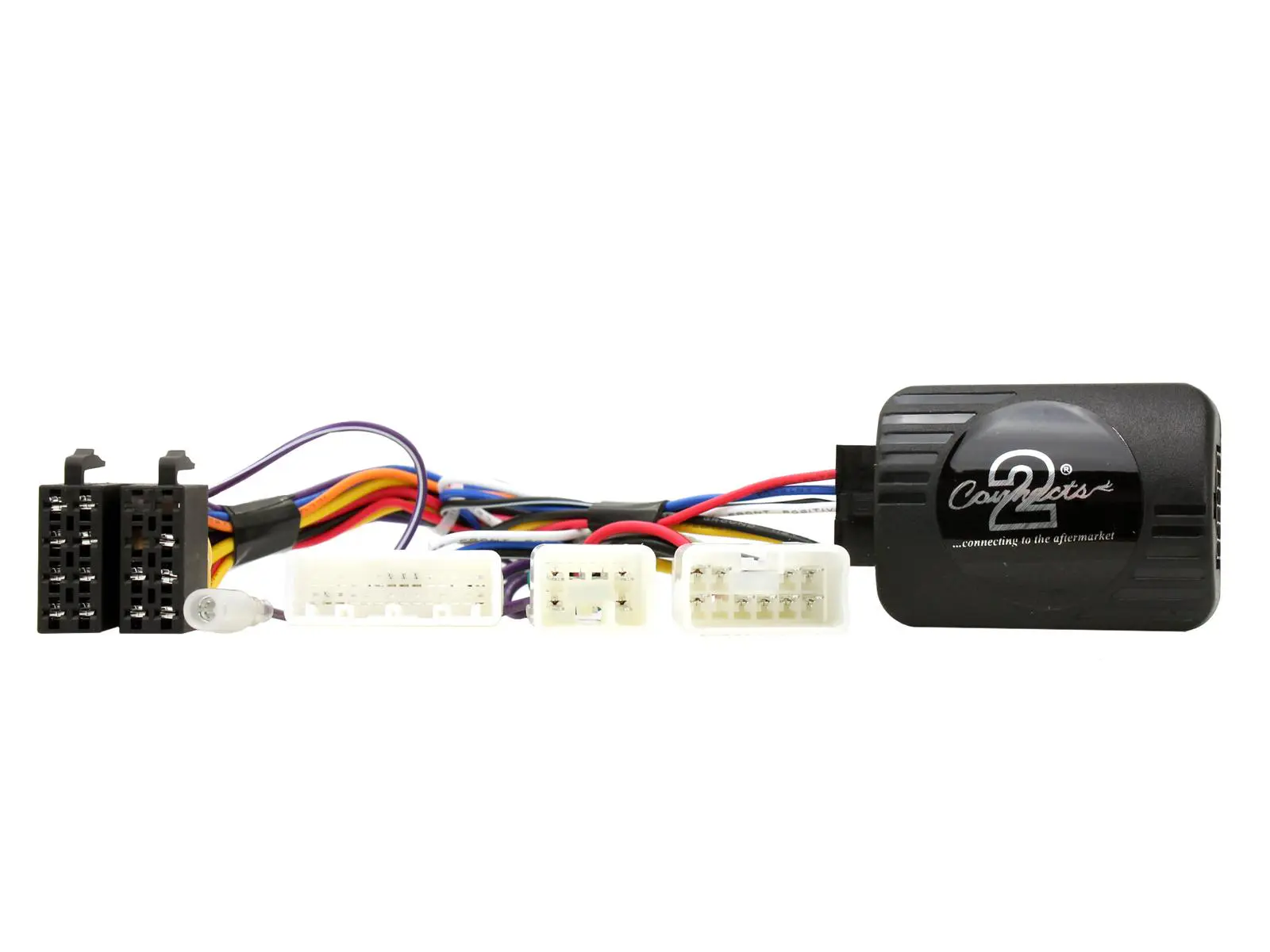 Obvolanske kontrole za Toyota RAV4 / XA30/40 ('06-'18)