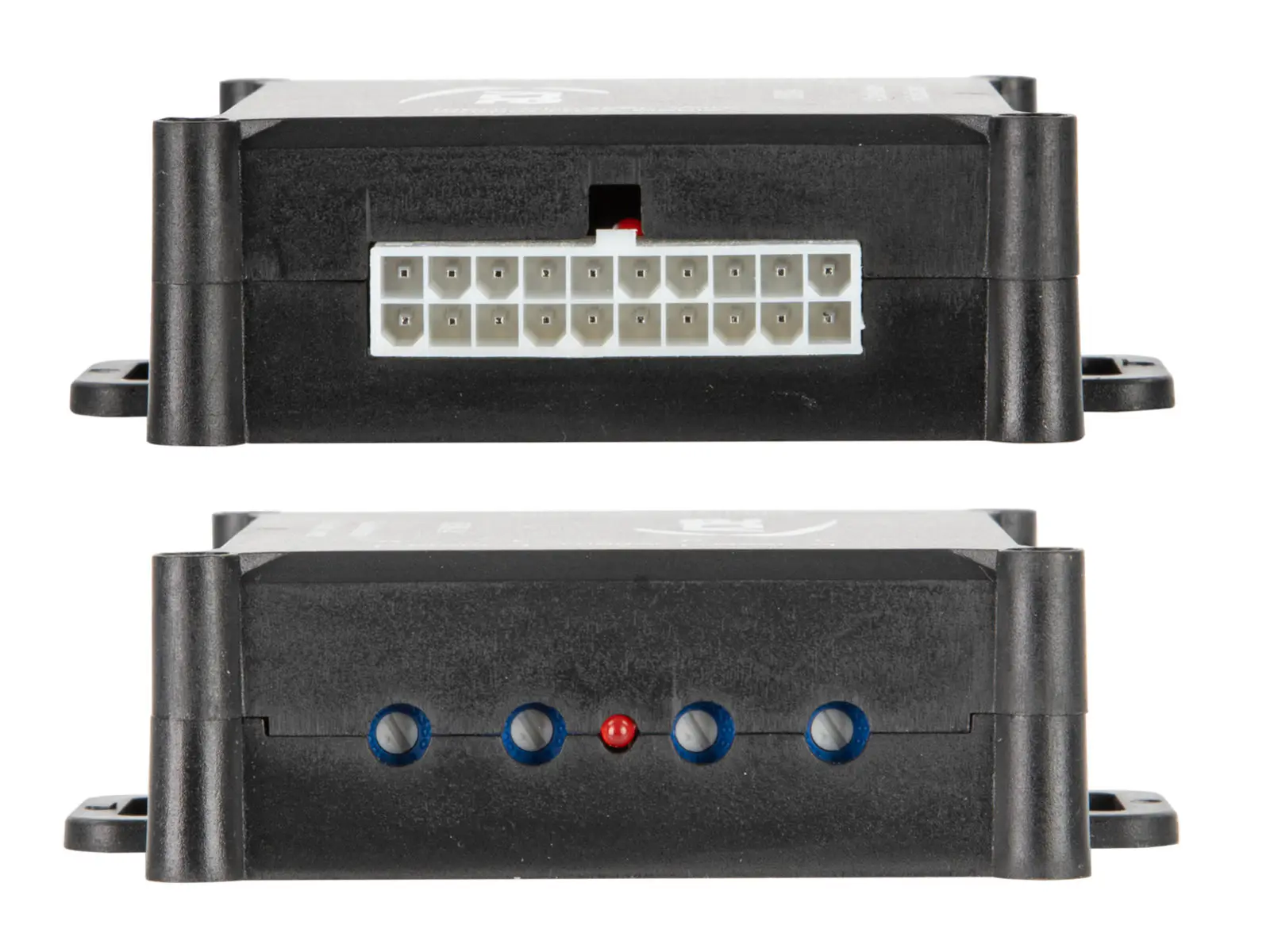 High - Low adapter z remote ACV Premium (4-kanalni)