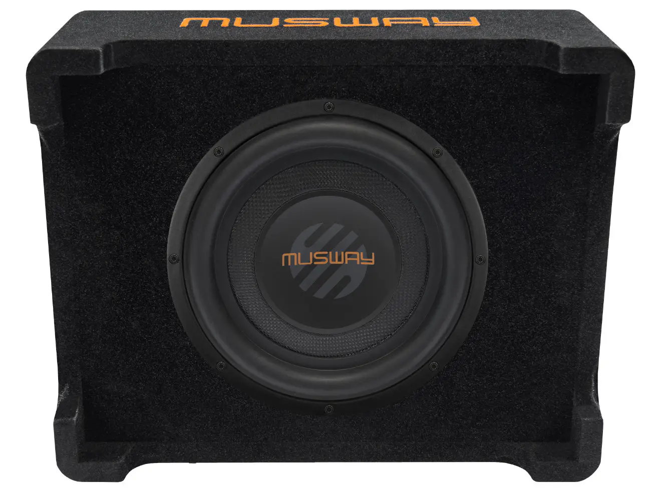 Musway MF110A - aktivni nizkotonec v ohišju