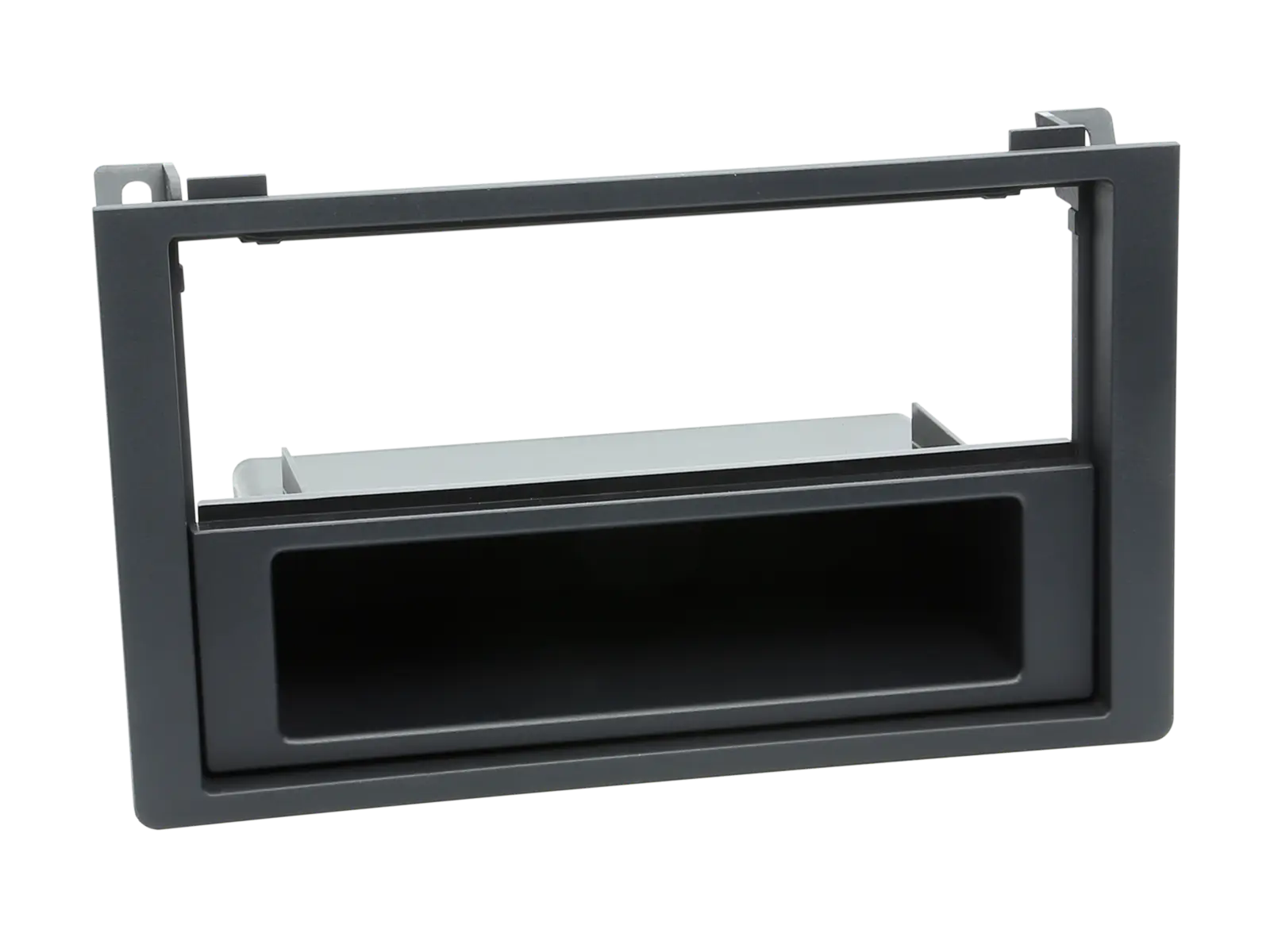 Maska za Saab 9.3 (1- ali 2-DIN, 2006 do 2011)